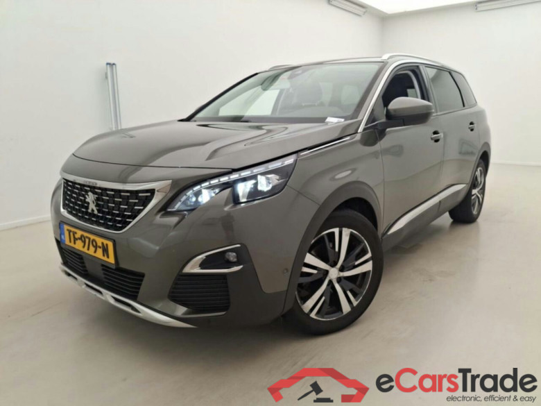 PEUGEOT 5008 1.6 e-THP Allure