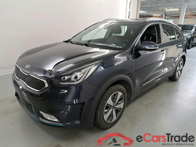 KIA NIRO PHEV 1.6 GDi Sense Plug-In DCT (EU6d-TEMP)