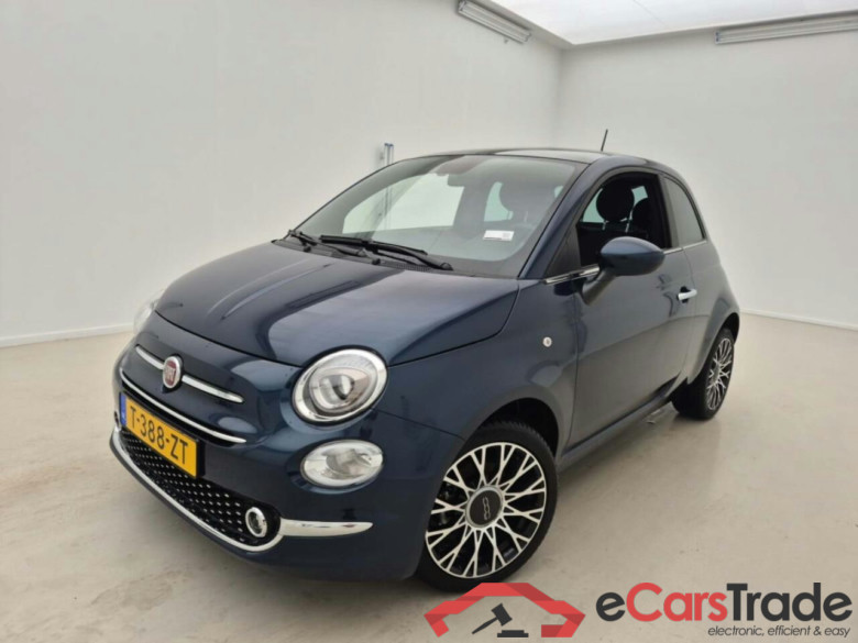 FIAT 500 1.0 Hybrid Dolcevita #1