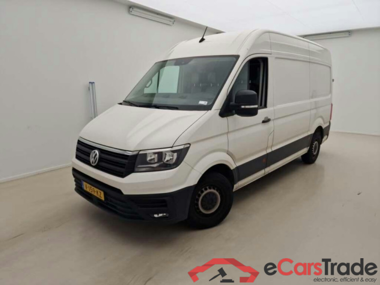 VOLKSWAGEN Crafter 35 2.0 TDI L3H2 Tr #1