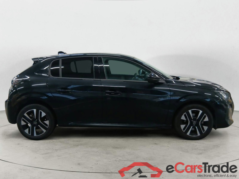 Peugeot 208 Allure 100 S&S BVM6 #6