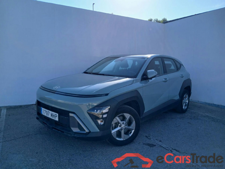 HYUNDAI Kona / 2023 / 5P / todoterreno 1.0 TGDI Maxx