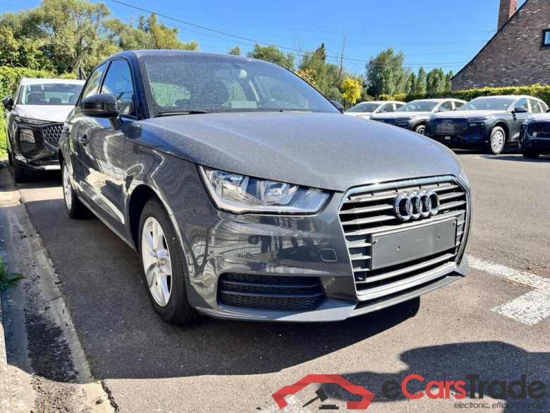 AUDI A1 Sportback 1.0 TFSI #1