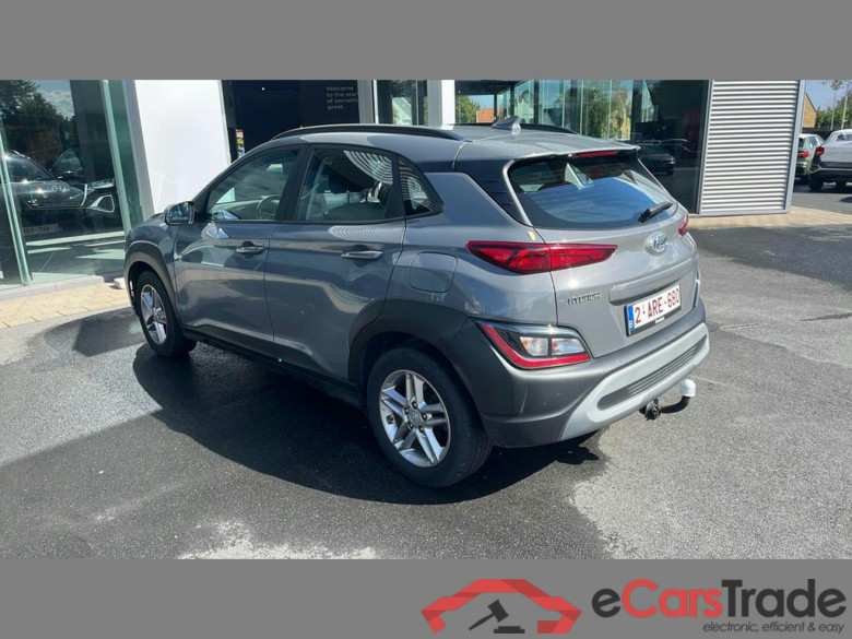 HYUNDAI Kona 1.0 T-GDi Feel #3