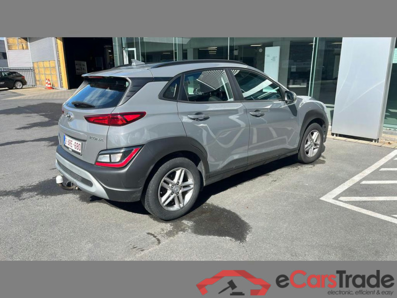 HYUNDAI Kona 1.0 T-GDi Feel #4