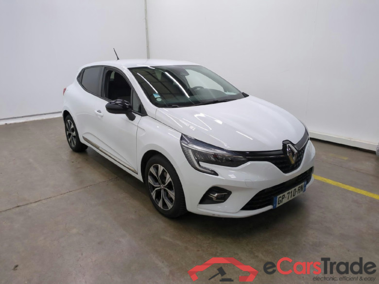 Clio V Evolution 1.0 SCe 65CV BVM5 E6d #4