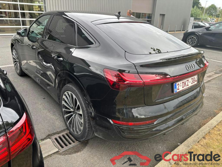 AUDI Q8 Sportback e-tron 106 kWh 55 Quattro Advanced #4