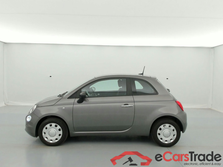 Fiat 500 1.0 70 ch Hybride BSG S/S 1.0 70 ch Hybride BSG S/S #4
