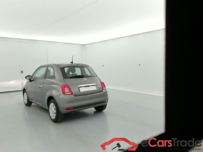 Fiat 500 1.0 70 ch Hybride BSG S/S 1.0 70 ch Hybride BSG S/S #5