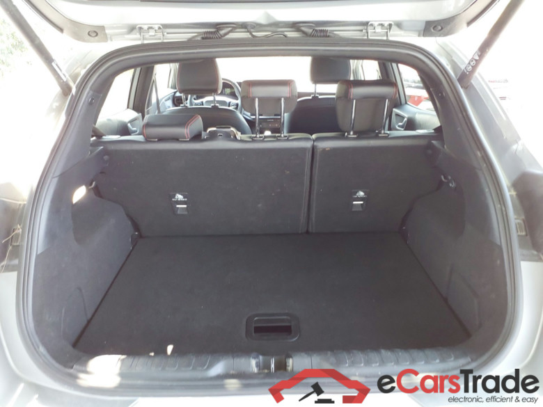 FORD PUMA FORD PUMA 1.0 EcoBoost 5 Portes ST-LINE X 1.0 EcoBoost Hybrid 125 (mHEV) Powershift + winter pack #2