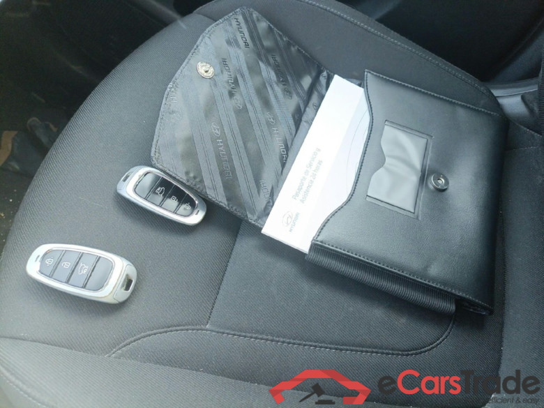 HYUNDAI Tucson / 2020 / 5P / todoterreno 1.6 TGDI 110kW (150CV) 48V Tecno DCT 2C #5