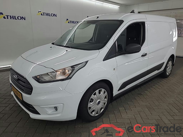 FORD Transit Connect L2 Trend 1.5 TDCi EcoBlue 100 pk 4D #1