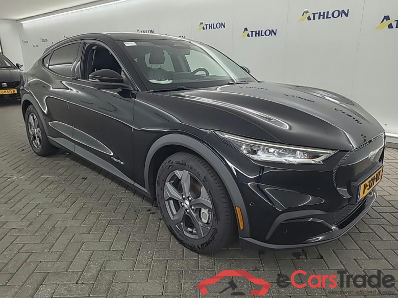 FORD Mustang Mach-E 75kWh RWD auto 5D 198kW #2
