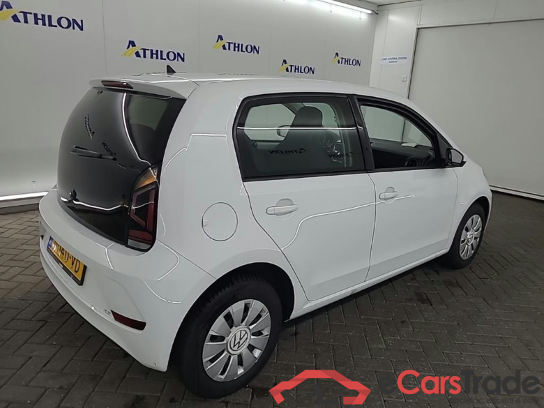 VOLKSWAGEN up! 1.0 Up! 5D 48kW #3