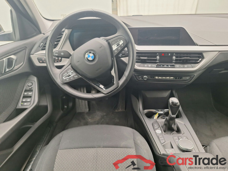 BMW, 1-serie '19, BMW 1 Reeks Hatch 116d (85 kW) 5d #6
