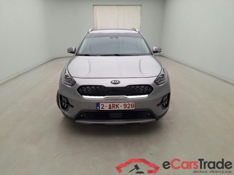 Kia, Niro FL'19, KIA Niro Sense 1.6 GDi HEV 6DCT 5d #1