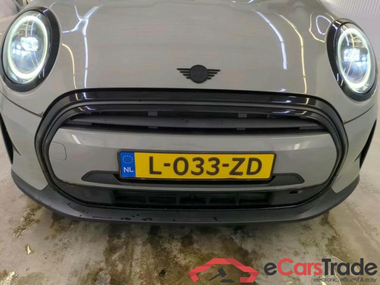 Mini 5-deurs 1.5 Cooper Classic #4