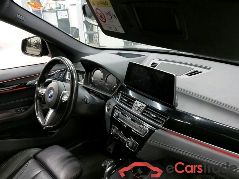 BMW X1 1.5 xDrive25e Plug-In Hybrid M-Sport Aut. Pano LED Head-Up Ambient Navi-Pro Sport-Leather KeylessGo Camera Klima PDC ... #5
