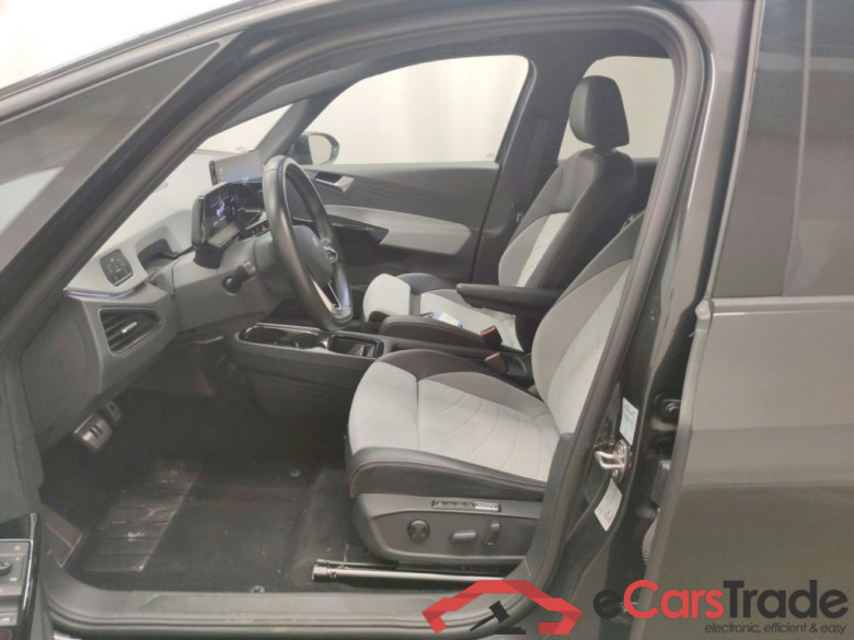 Volkswagen ID.3 77 kWh 150kW Pro S 4-seats 5d #3
