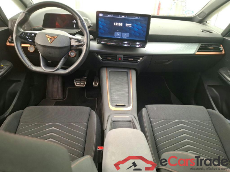 CUPRA Born / 2021 / 5P / Berline 230ch - batterie XL VZ #6