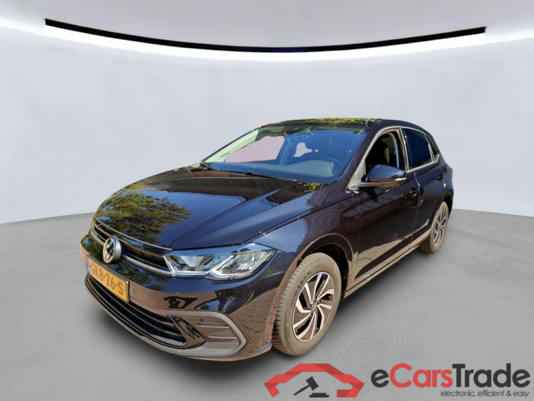 VOLKSWAGEN POLO 70 kW