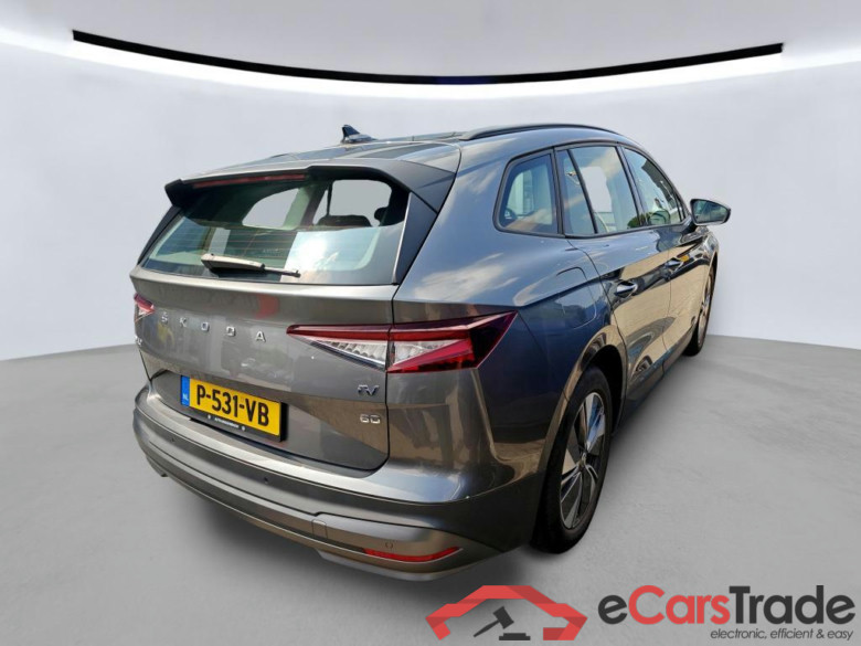 SKODA Enyaq iV 132 kW #5