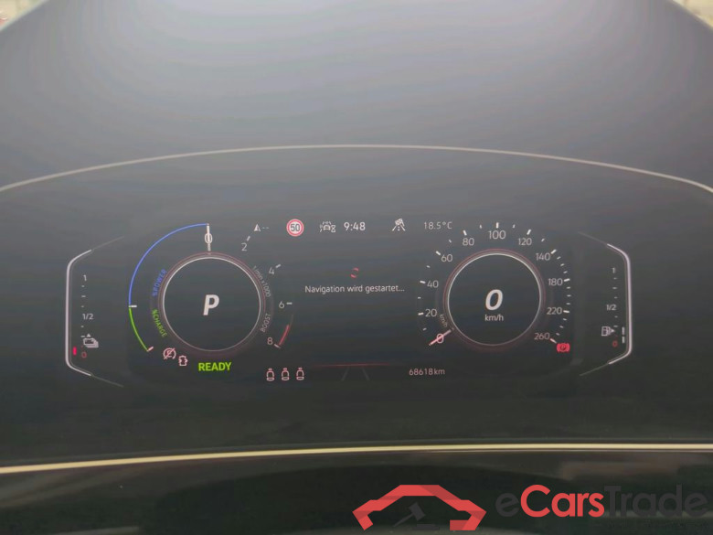 VW Tiguan 1.4 eHybrid OPF DSG ACTIVE 5d 110kW #6