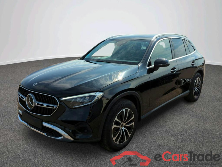 GLC -Klasse GLC 220 d 4Matic (254.605)Avantgarde 162KW AT9 E6d #1