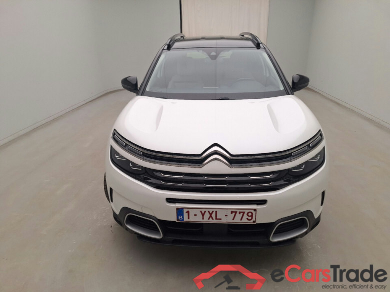 Citroën, C5 Aircross '18, Citroën C5 Aircross 1.5 BlueHDi 130 S&S EAT8 Shine #1