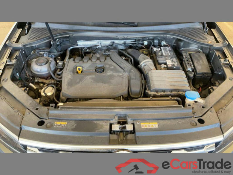 VOLKSWAGEN Tiguan Allspace 1.5 TSI Platinum OPF DSG #5