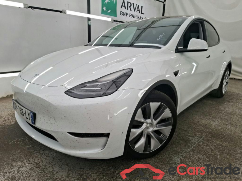 TESLA Model Y / 2020 / 5P / SUV Grand Autonomie Dual Motor AWD