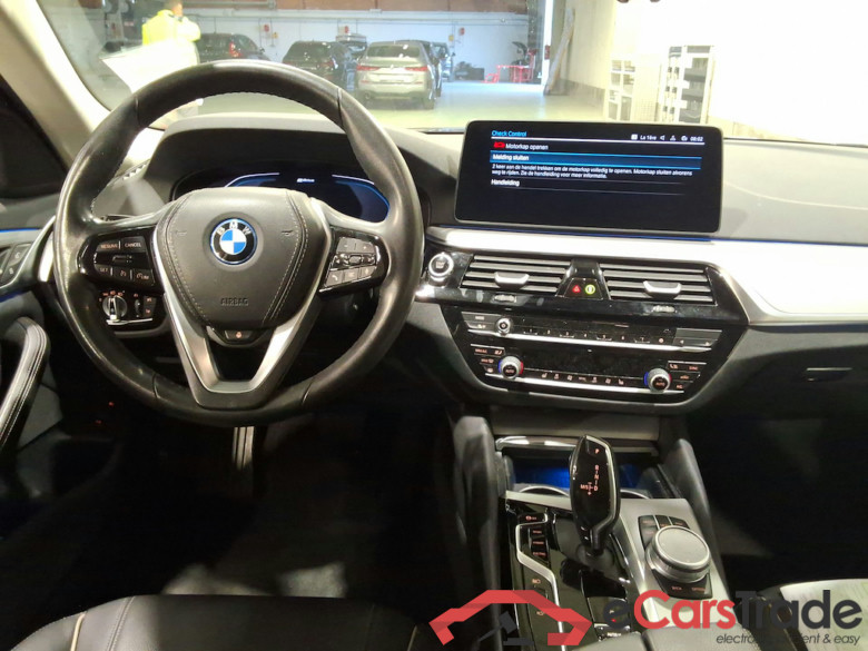 BMW 5 SERIES TOURING 2.0 530E TOURING AUTO #6