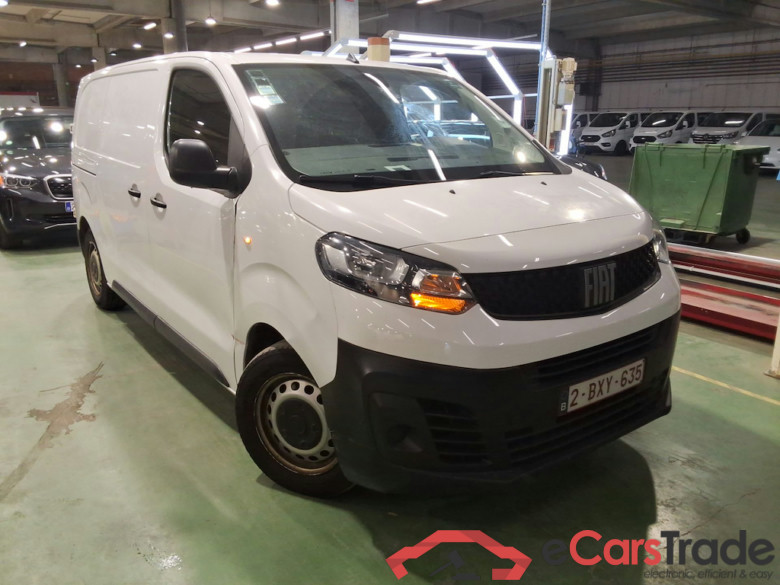 Peugeot Expert 1.5 BlueHDi 120Hp L2 Klima PDC ... #2