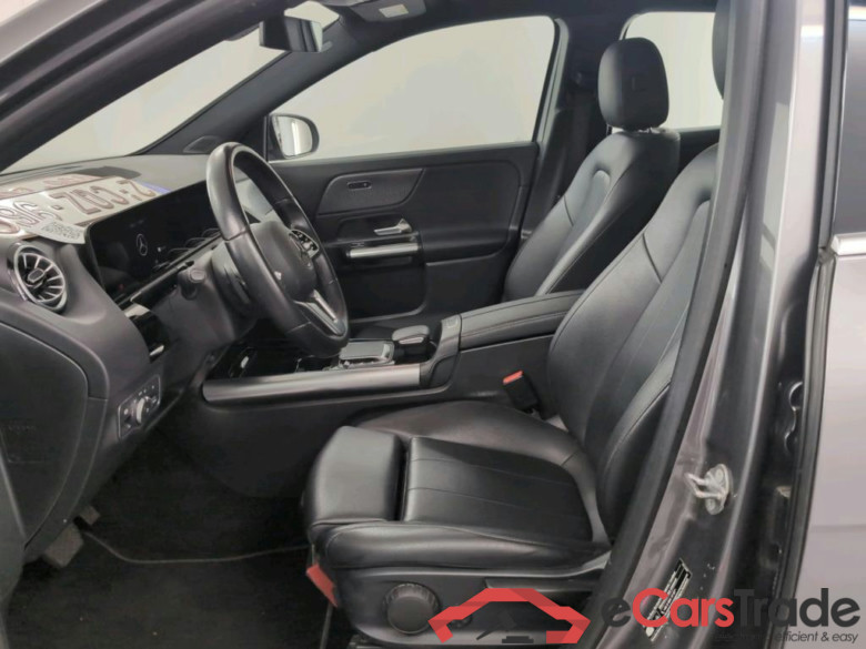 MERCEDES-BENZ GLA 1.3 GLA 250 E DCT LUXURY LINE #5