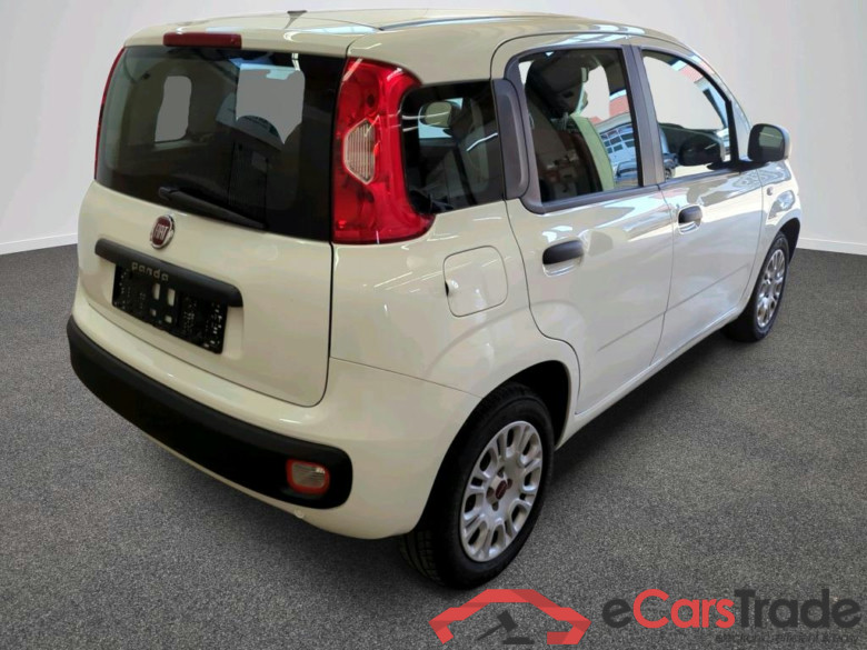 Panda Easy 1.2 51KW MT5 E6dT #2