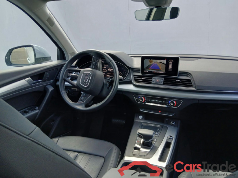 AUDI Q5 / 2016 / 5P / todoterreno Advanced 35 TDI 120kW S tronic #3