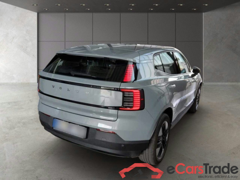 Volvo EX30 (06.2023->) DE - SUV5 Extended Range 2WD, Core, 2023 - 2026 #3