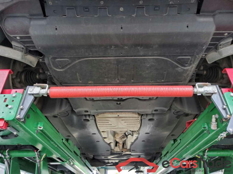 Seat Tarraco (KN2)(10.2018->) DE - SUV5 2.0 TDI EU6d, Style, 2020 - 2024 #5