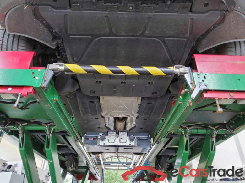 Cupra Formentor (KM7)(08.2020->) DE - SUV5 1.5 TSI EU6d, 2020 - 2024 #5