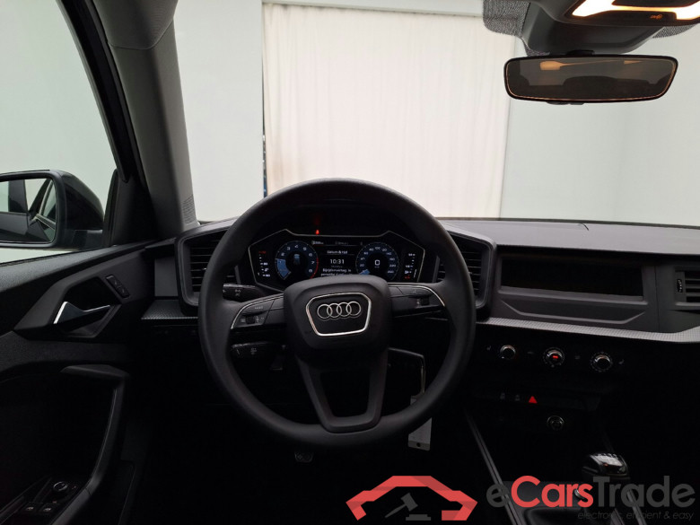 Audi, A1 SB '18, A1SB 25 TFSI 70kW Advanced #6