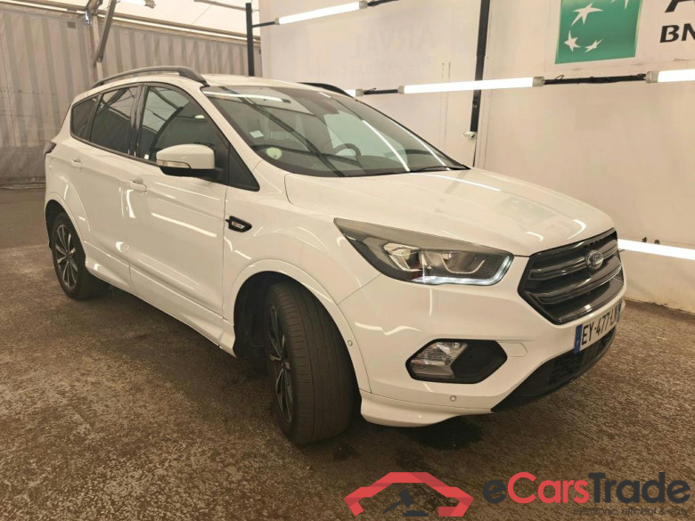 Kuga ST-Line 2.0 TDCi 150CV BVM6 E6 #4