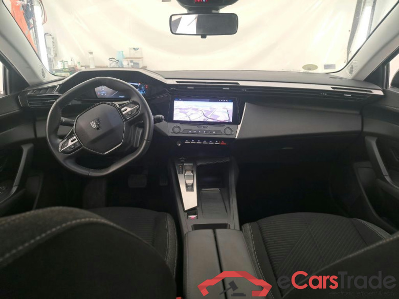 Peugeot 308 1.5 BlueHDI Aut. LED I-Cockpit Navi Klima PDC ... #6