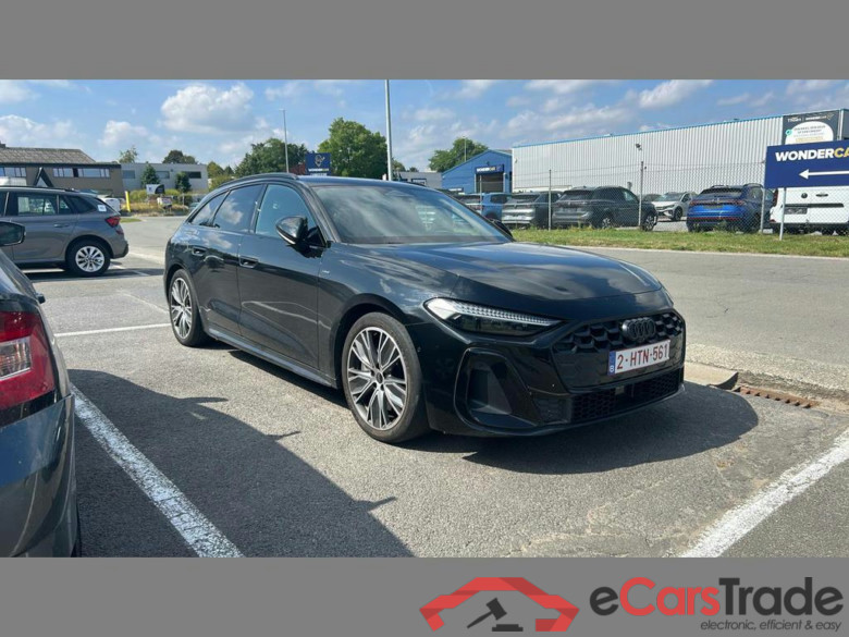AUDI A5 Avant e-hybrid (PHEV) A5 Avant e-hybrid 2.0 TFSI Quattro Advanced S tronic (220 kW #2