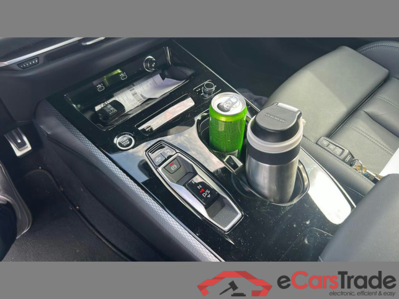 AUDI A5 Avant e-hybrid (PHEV) A5 Avant e-hybrid 2.0 TFSI Quattro Advanced S tronic (220 kW #6