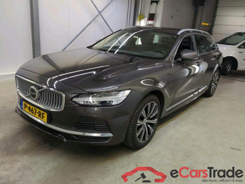 VOLVO V90 2.0 T6 AWD R-Design #1