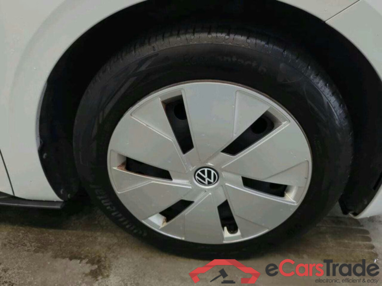 VOLKSWAGEN ID.3 Life 58 kWh #6