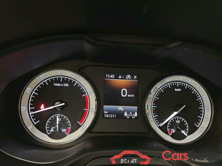 SKODA Kodiaq 1.5 TSI Bus. Ed. 7p. #6
