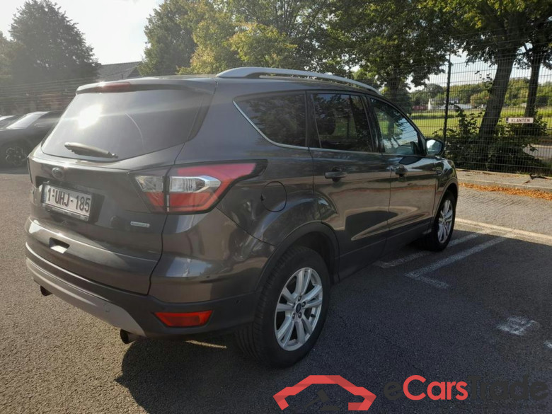 FORD Kuga 1.5 EcoBoost ECO FWD Business Class #3