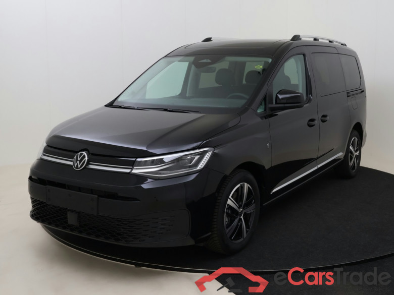 Volkswagen Caddy Maxi Style 7pl 1.5 TSI 115 hp DSG 7