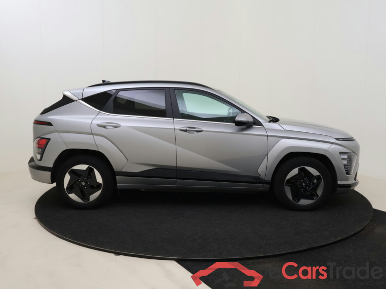 Hyundai Kona Shine 17 65 kWh 214 #4